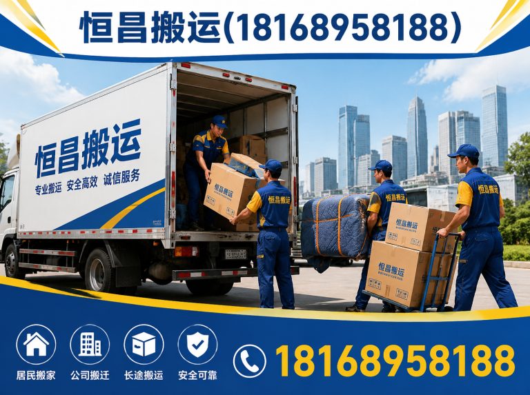 吴江区起重吊装展示图